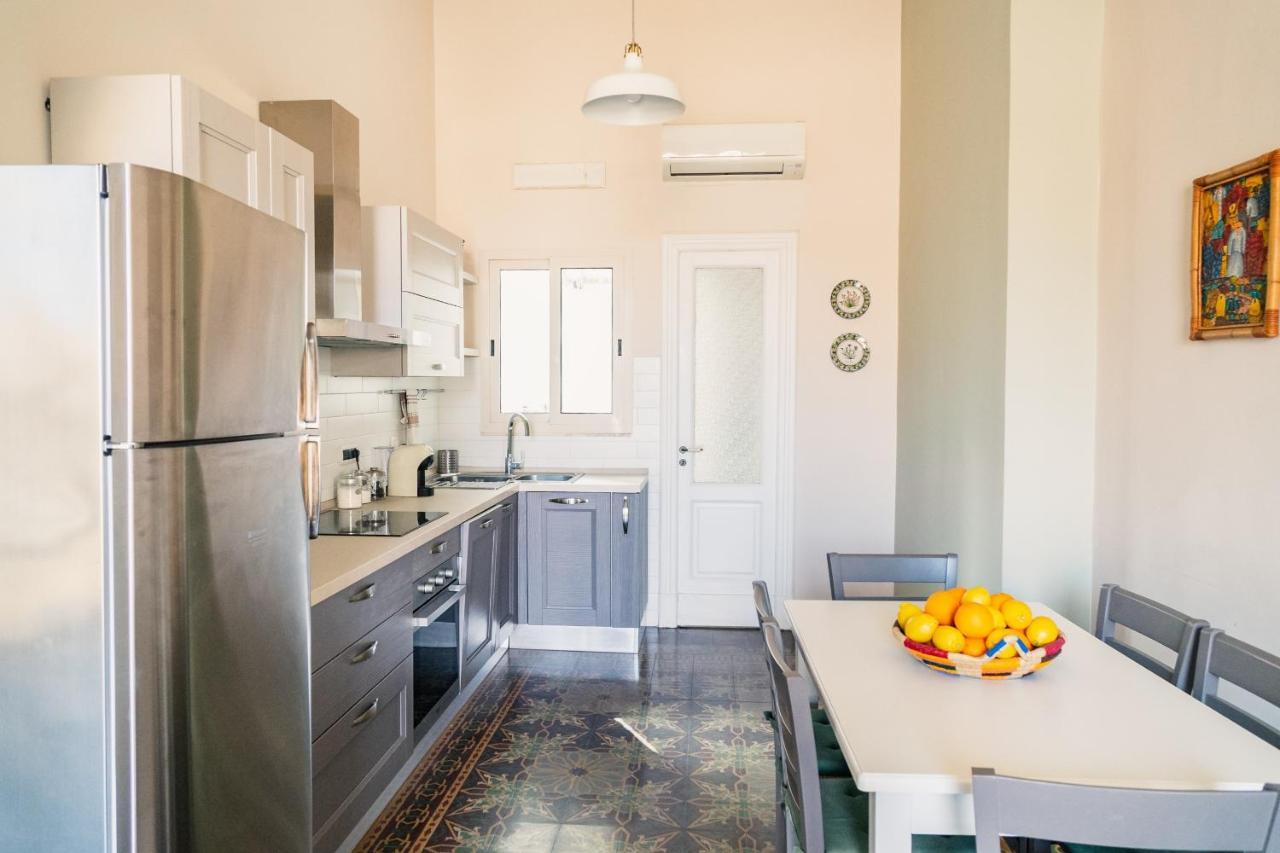 Apartment Le Grazie