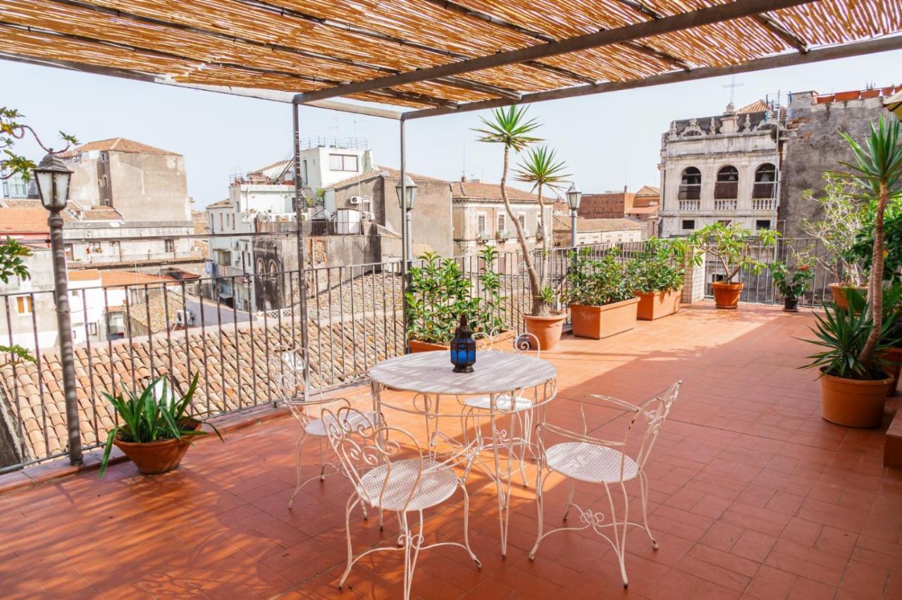Le Grazie Apartment Catania