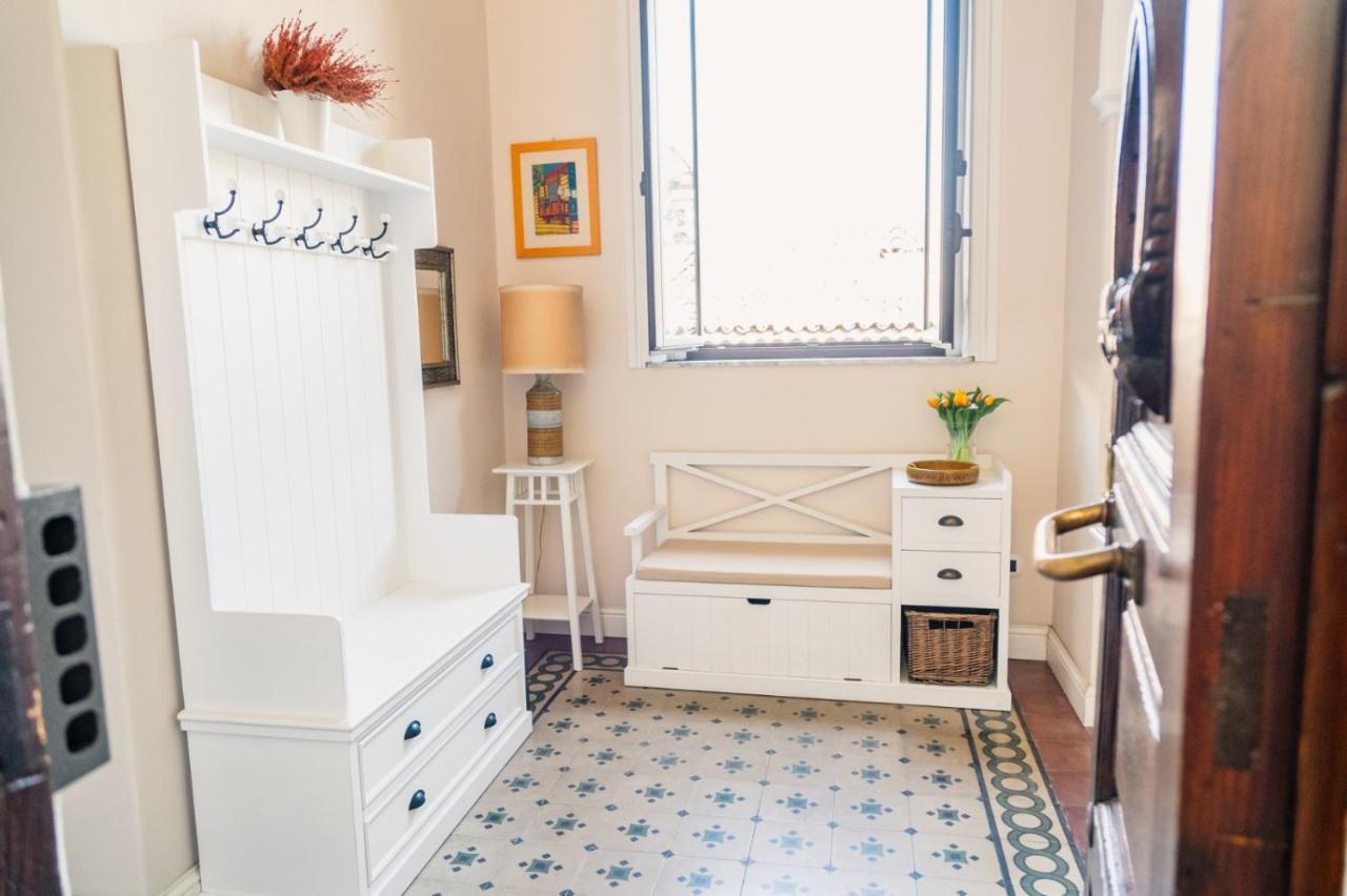 Apartment Le Grazie Catania