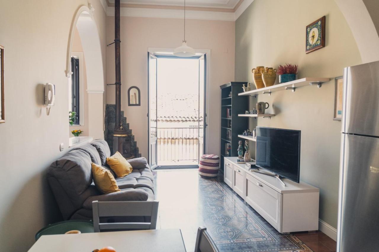 Le Grazie Apartment Catania
