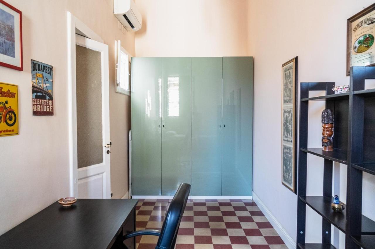 Le Grazie Apartment *