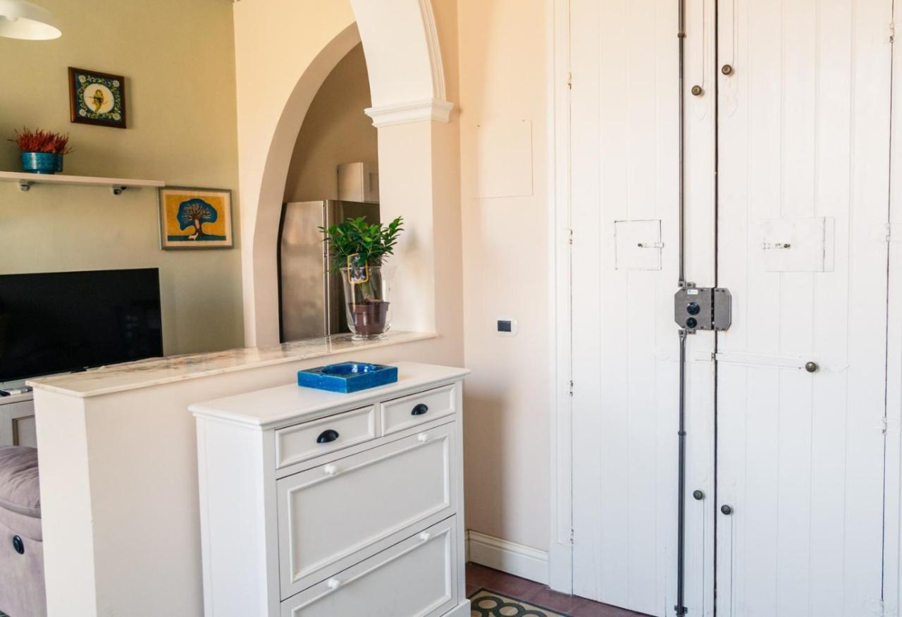 Le Grazie Apartment Catania