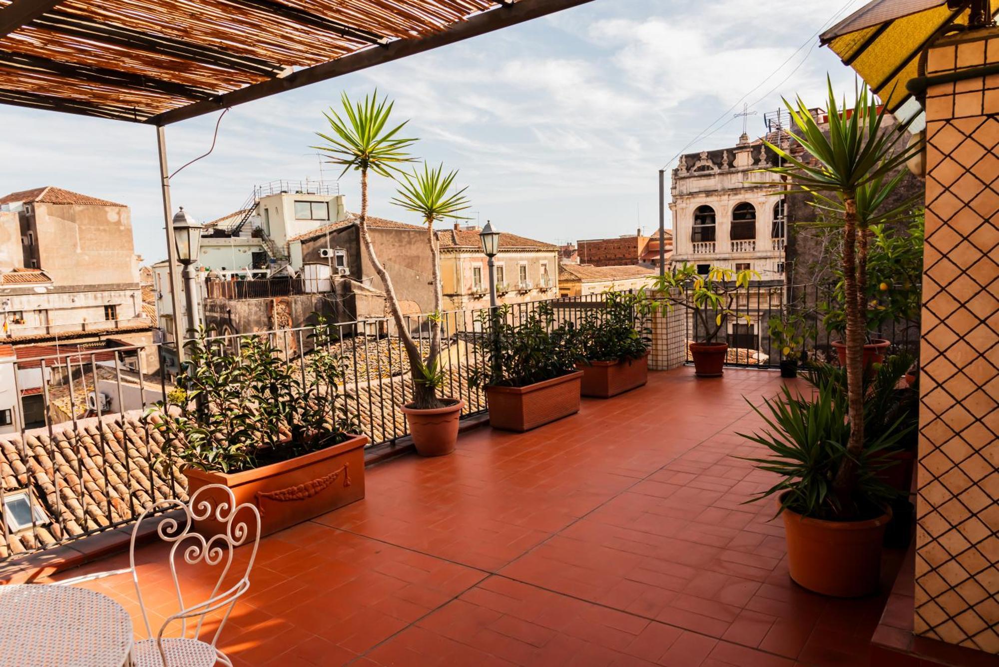 Le Grazie Apartment